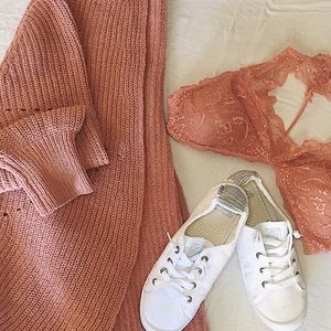 ⚡️SALE⚡️A New Day knit cardigan